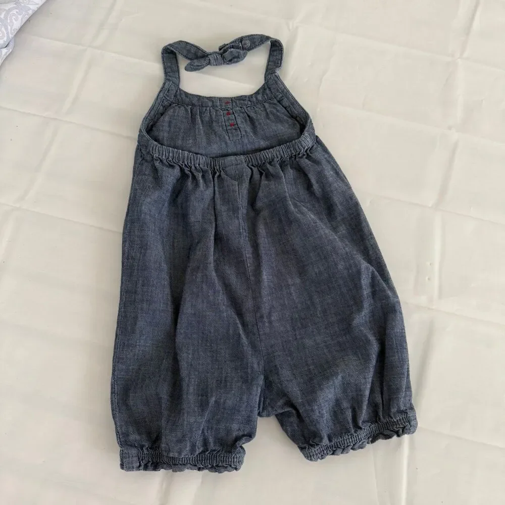 Gymboree baby girls